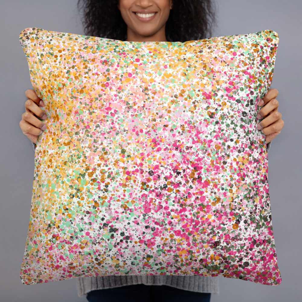 unique cushion cover