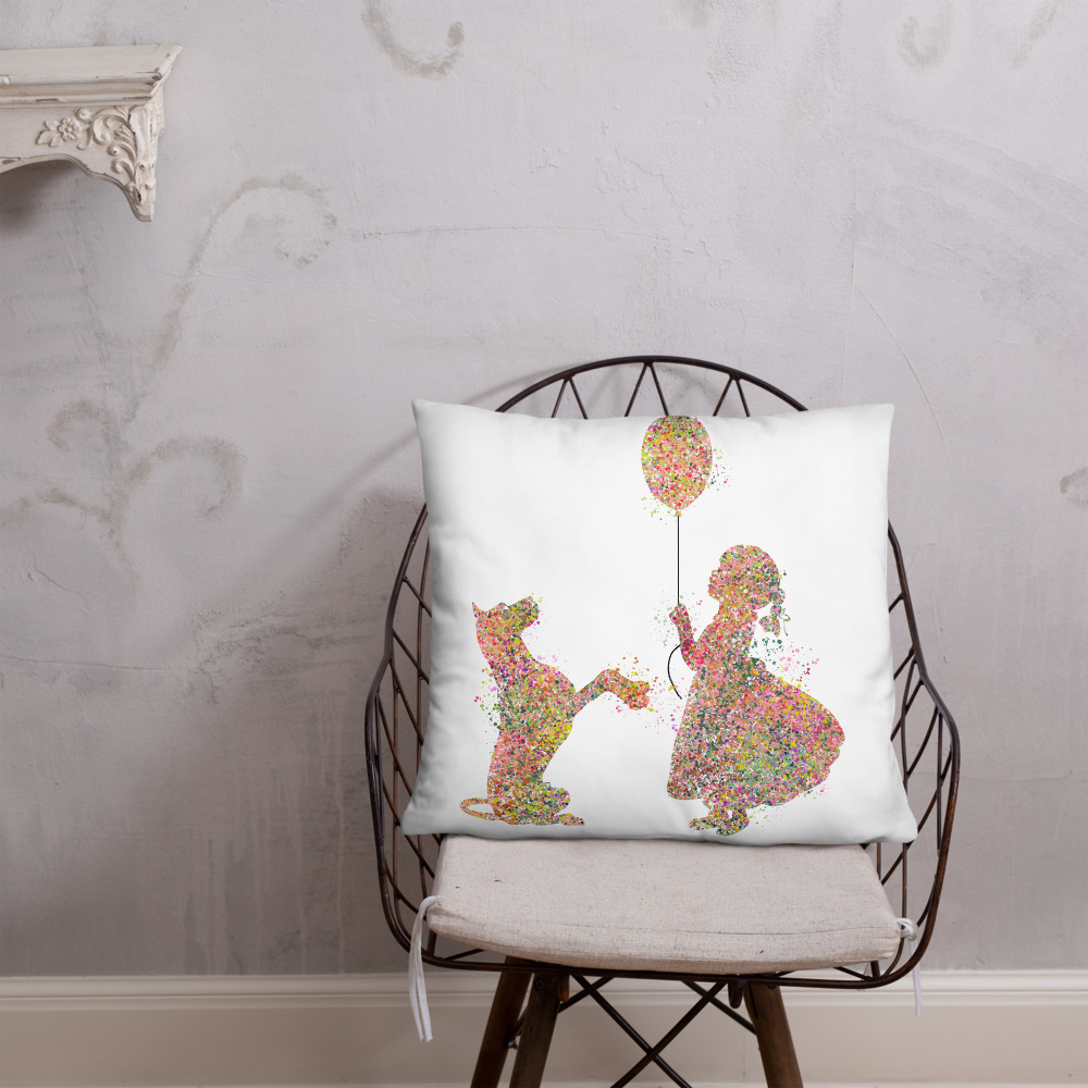 gift for your kid, kid room decor