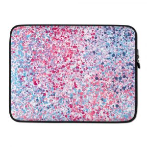 colorful Laptop Sleeve