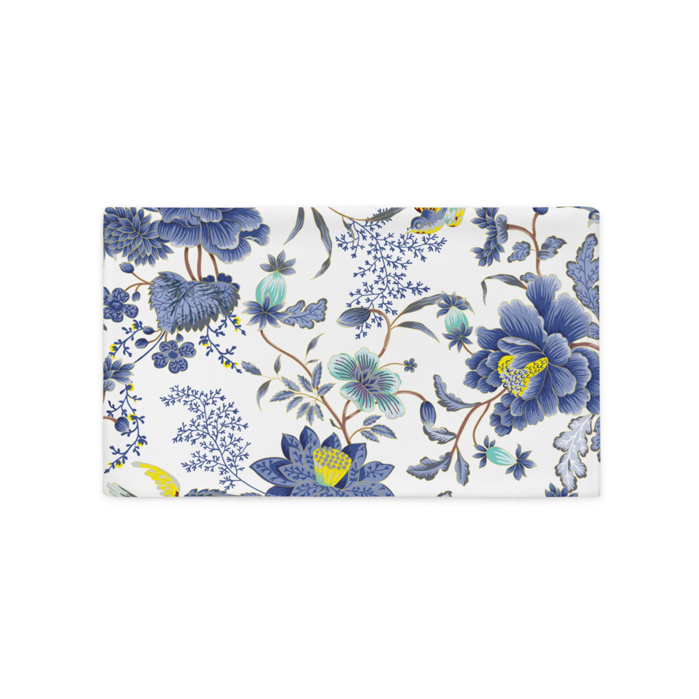 blue vintage flower pillow cover.jpg