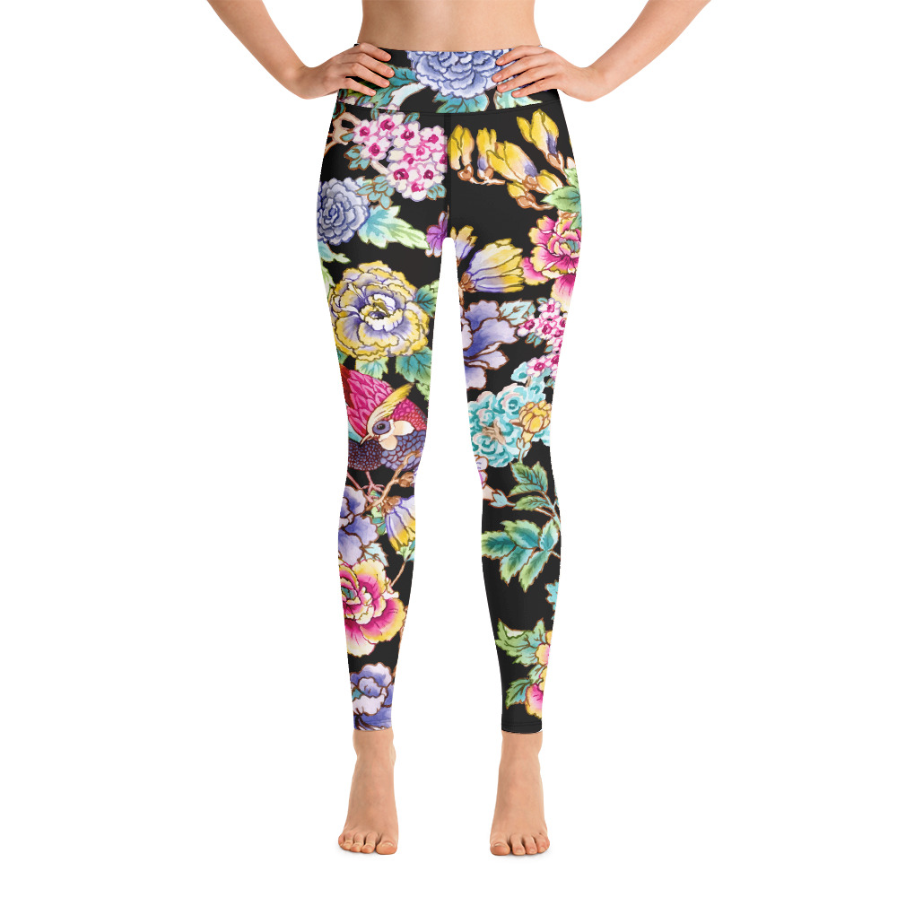 art legging