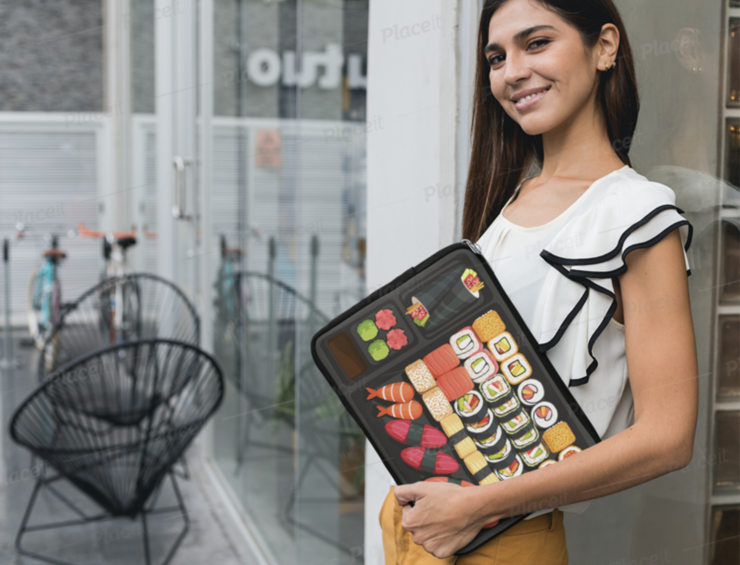 gift for sushi lover