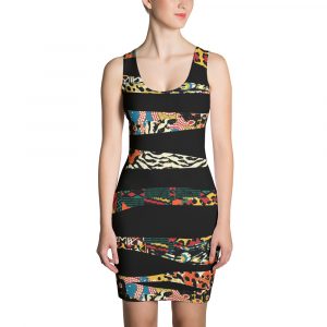 African art Dress