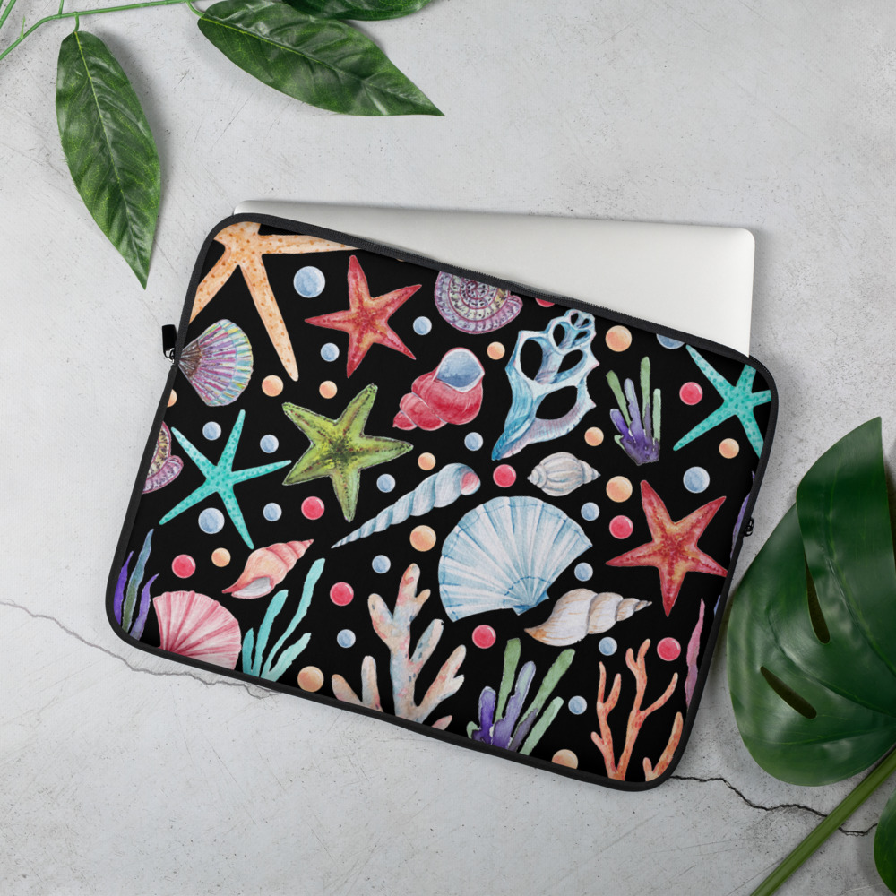 starfish Laptop Sleeve,
