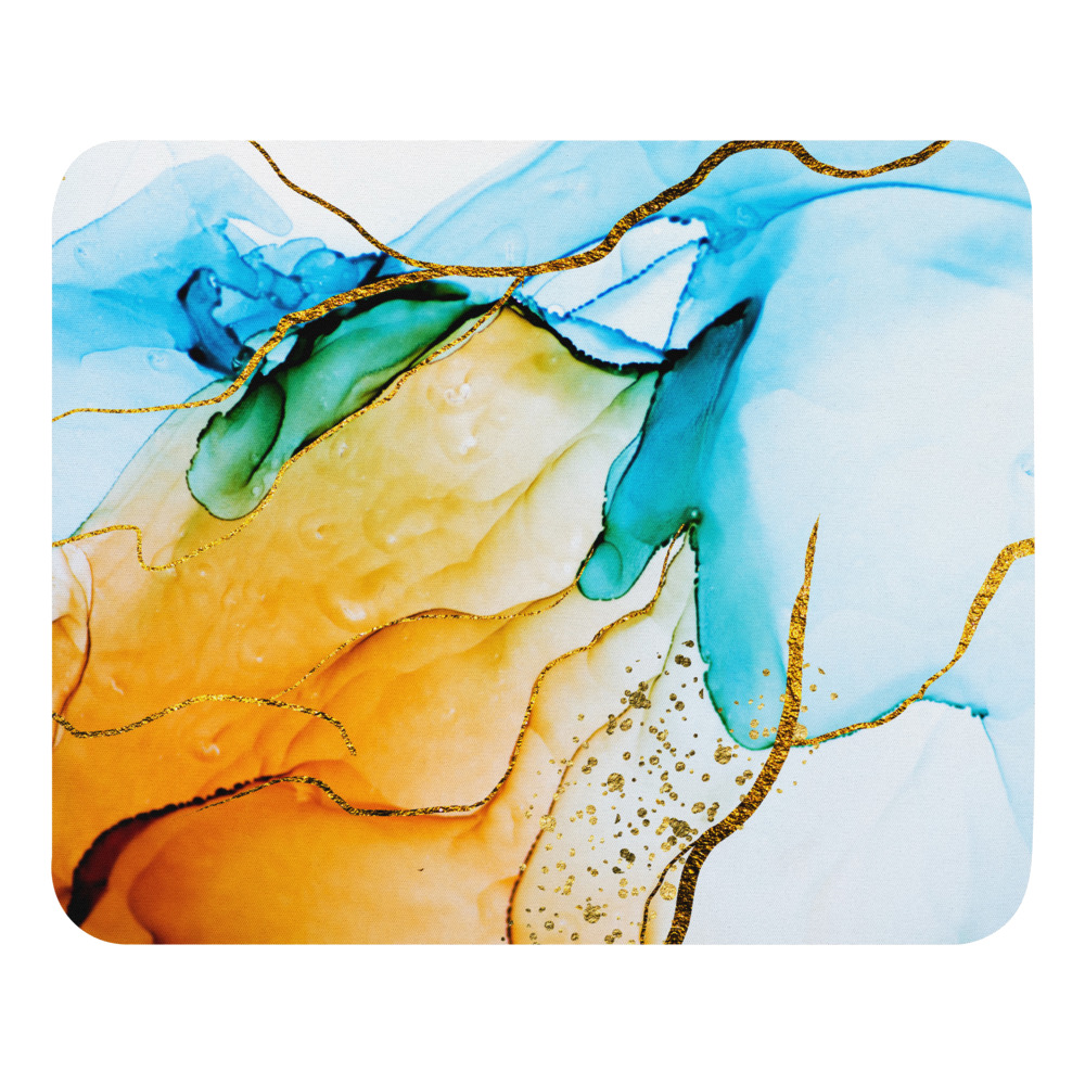 desk decor MOUSE PAD