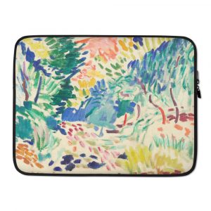 Matisse Art Laptop Sleeve