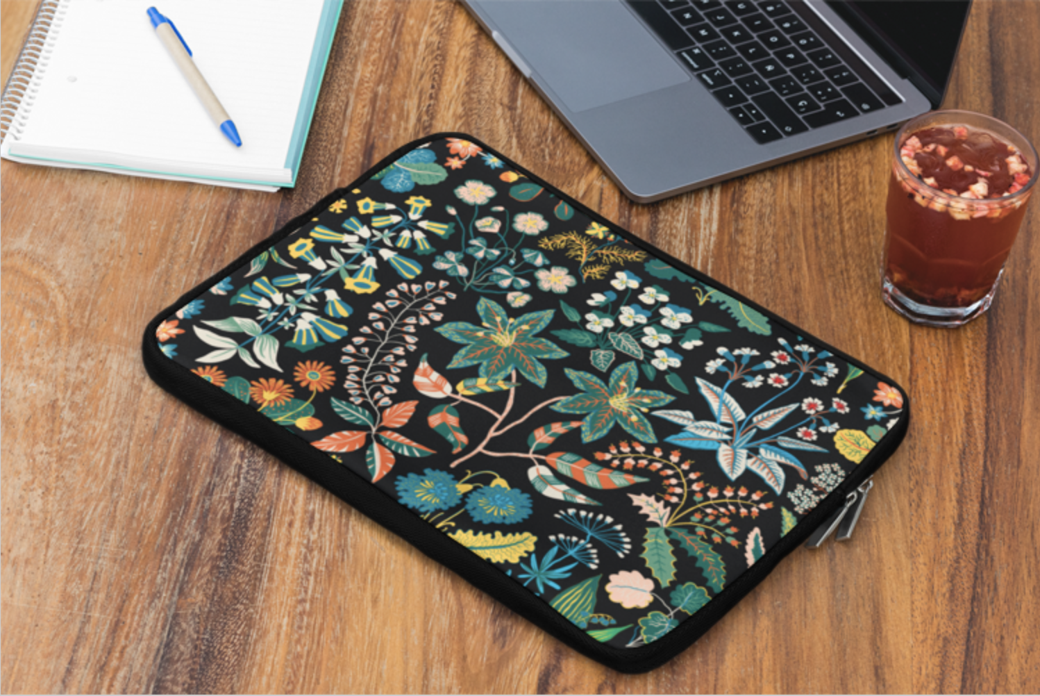 unique laptop sleeve
