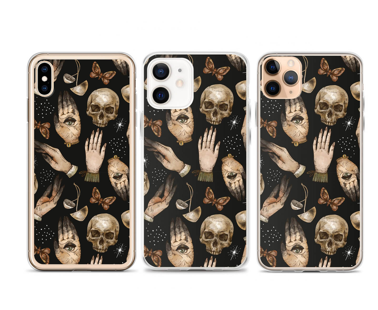 halloween iphone case