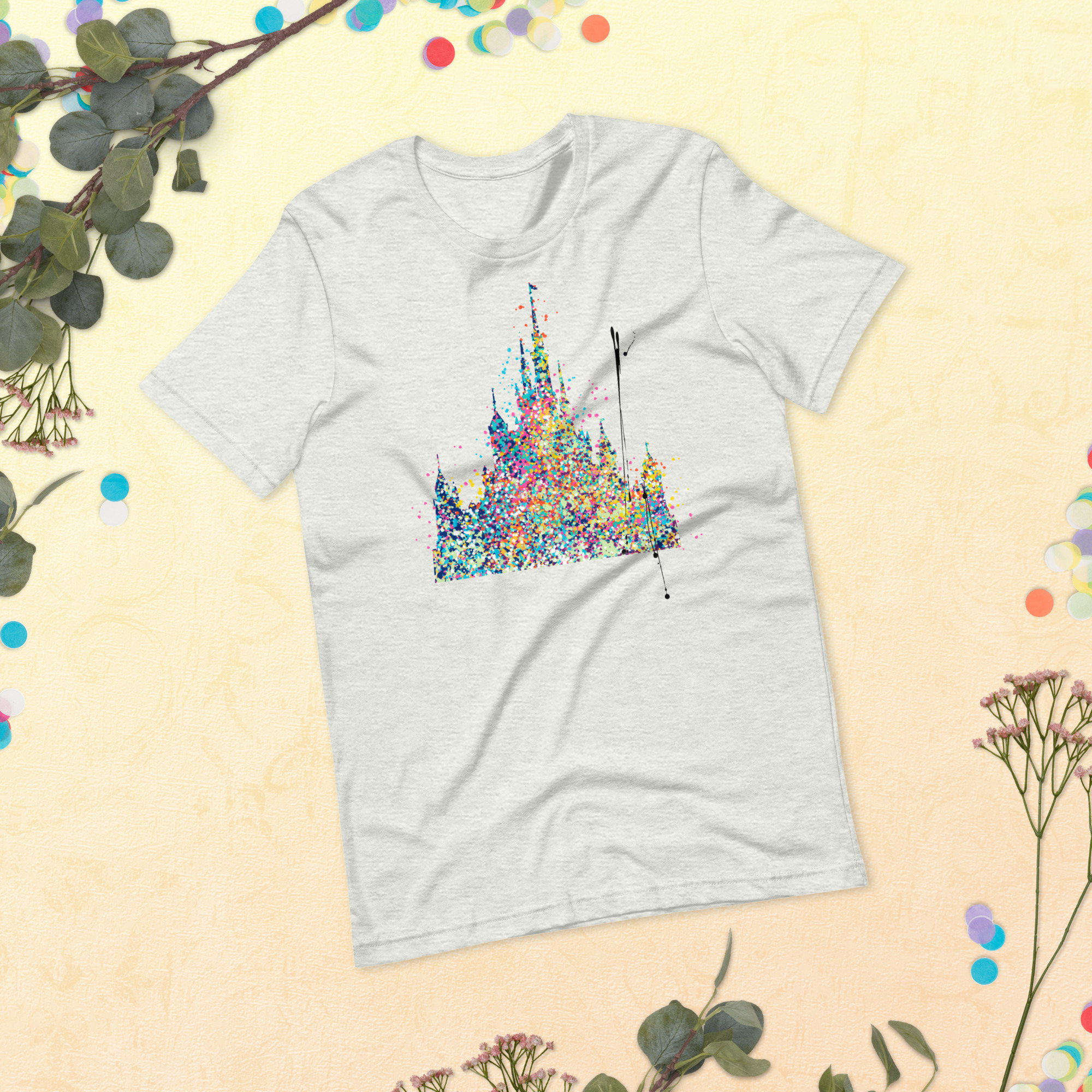 Disney Trip Shirts,