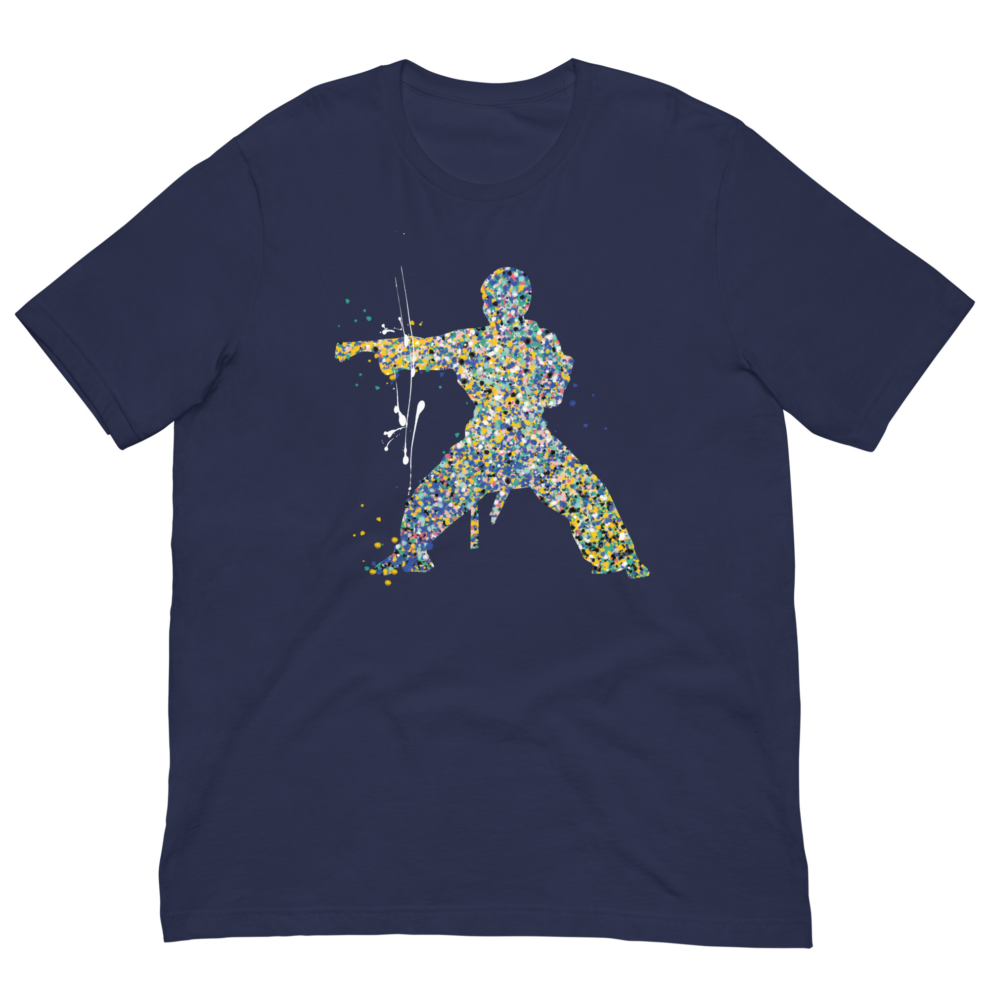 gift for karate boy friend