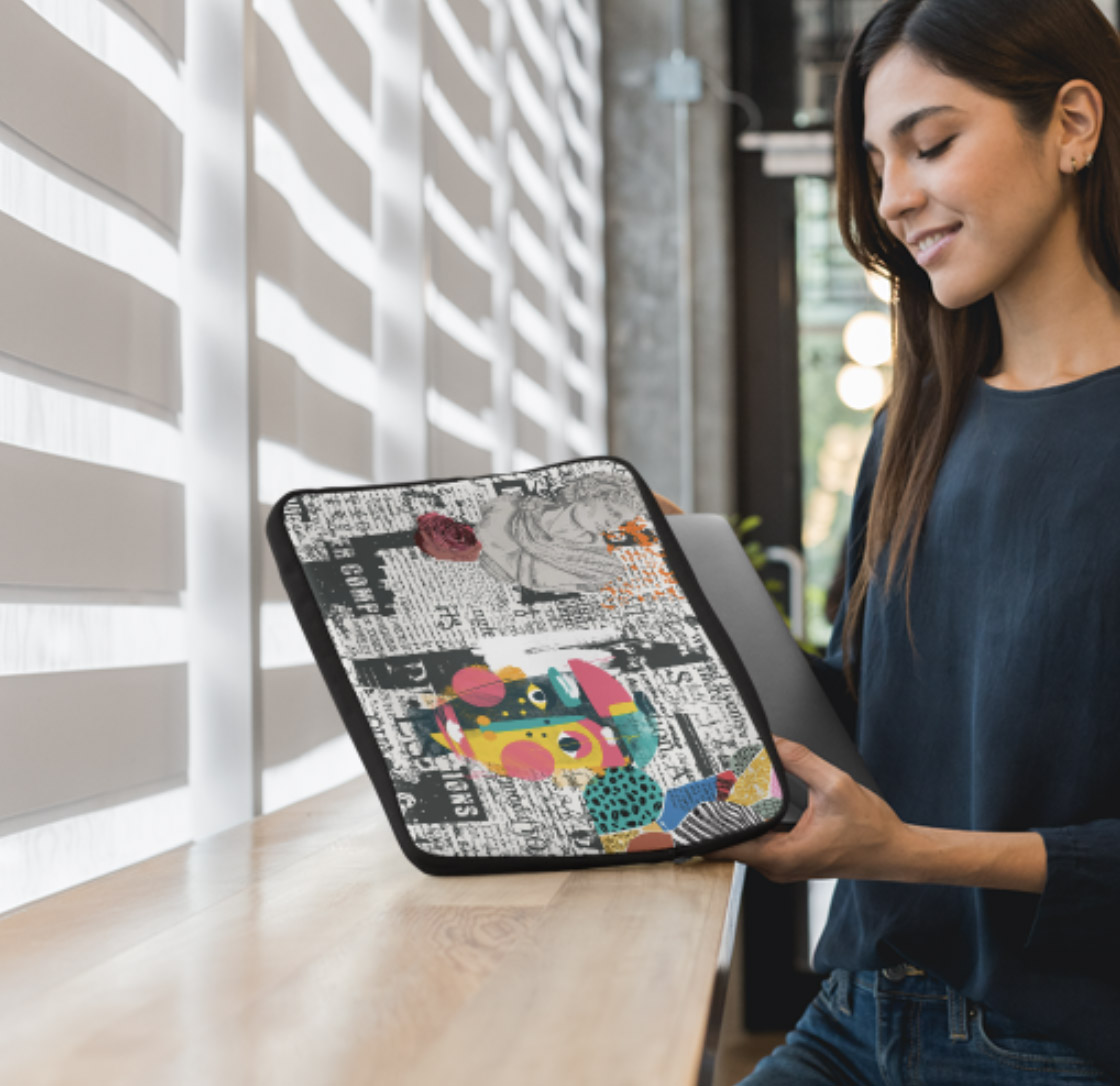 modern beautiful art case should buy copy