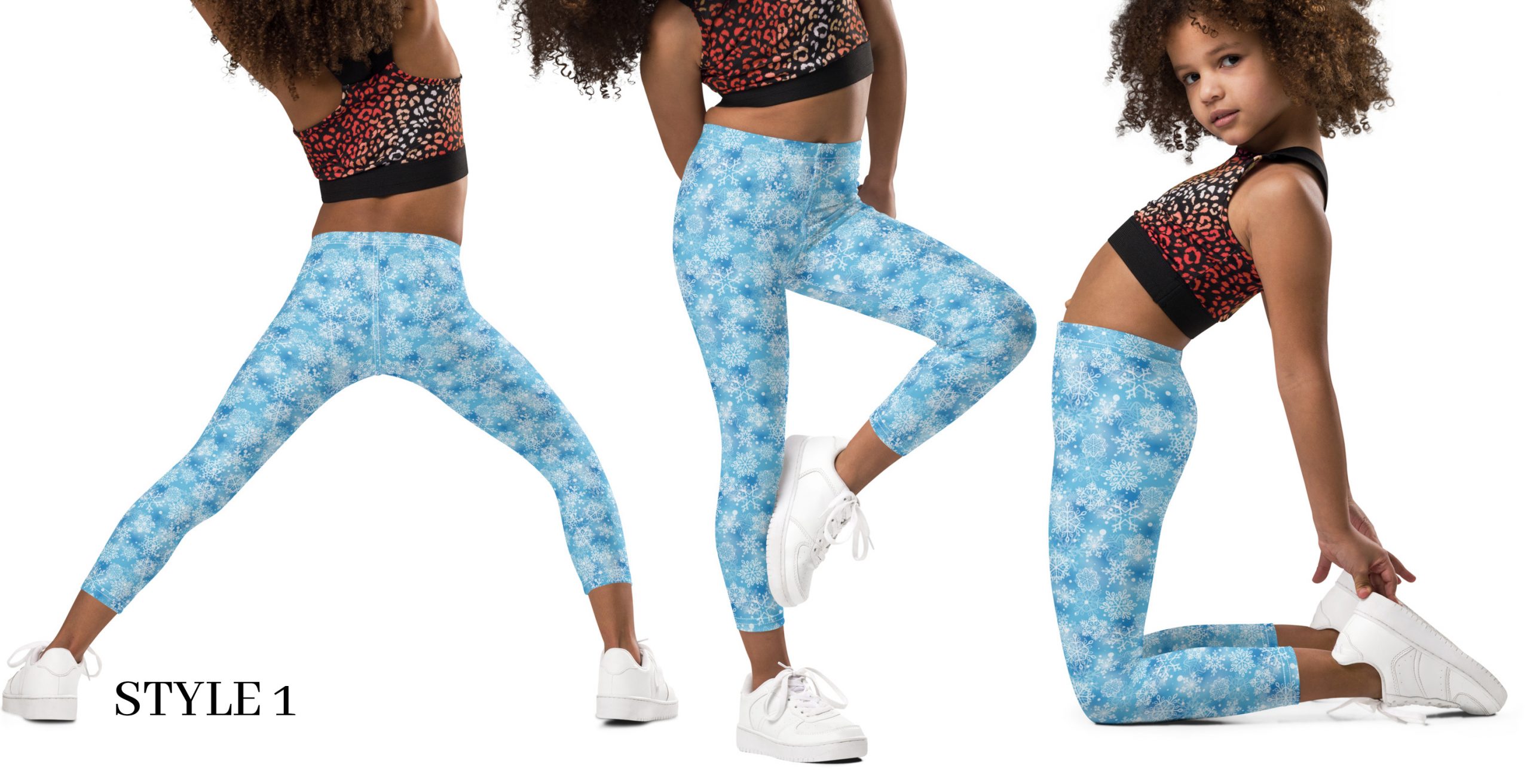 kid legging style 1