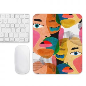 Mouse pad