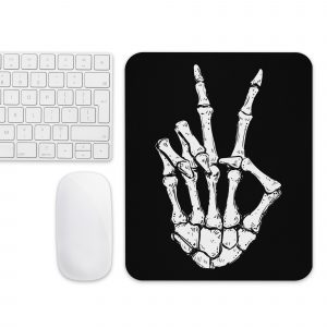 Mouse pad