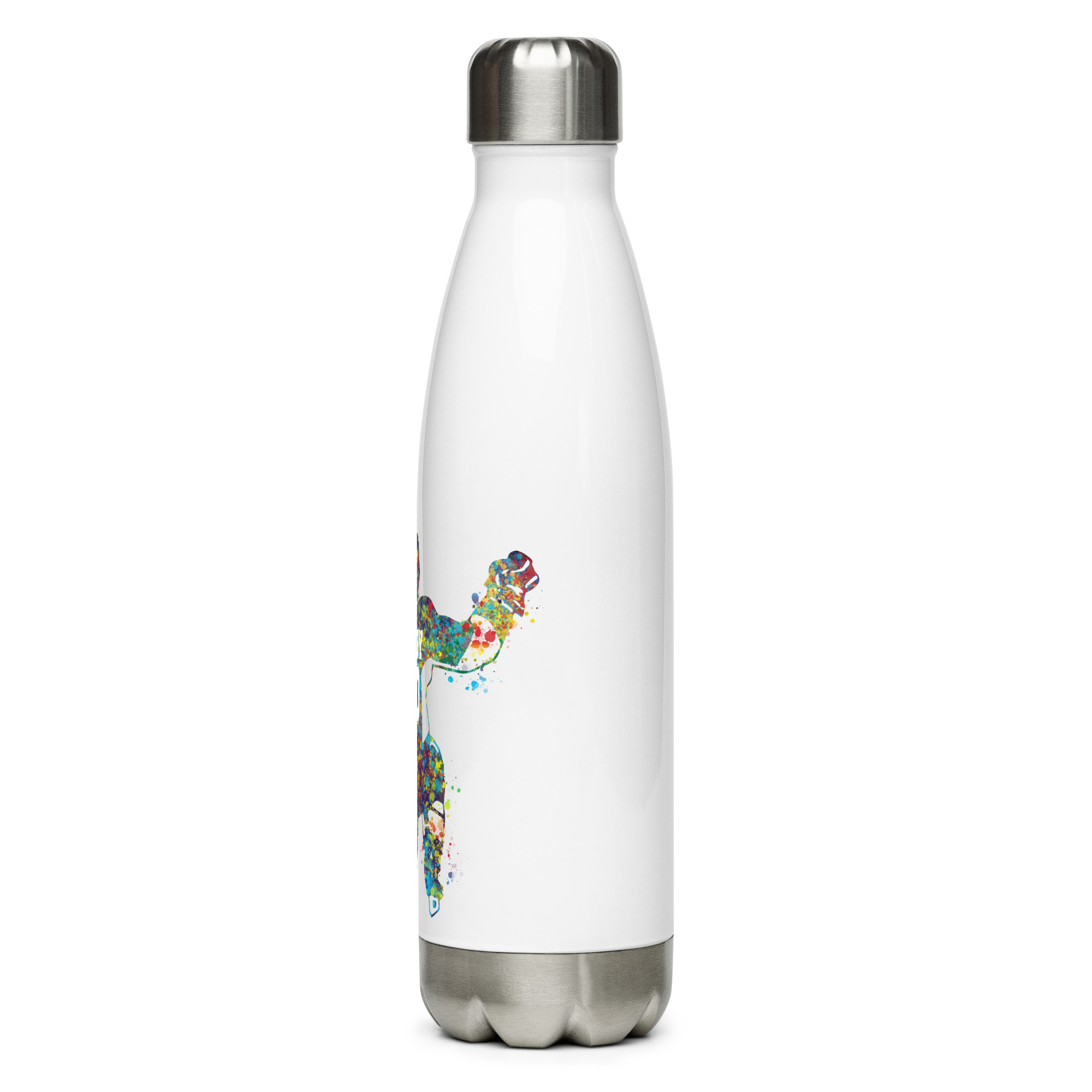 stainless-steel-water-bottle-white-17-oz-left-65dc2b5113fea.jpg
