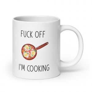 Mug for chef, gift for chef